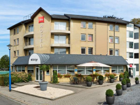  ibis Hotel Brussels Expo Atomium  Брюссель